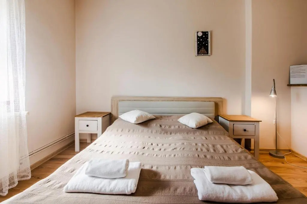 Apartament Grota