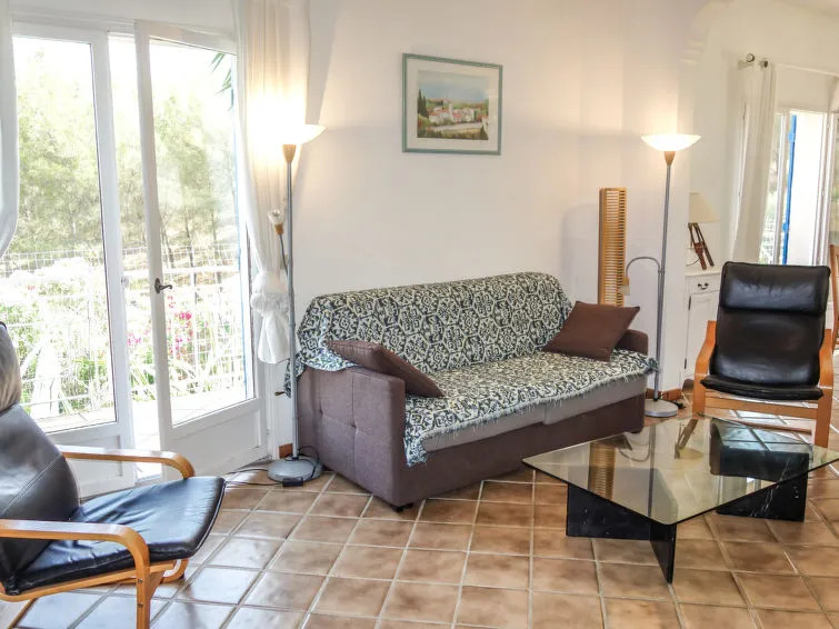 Holiday Home Bella Luna