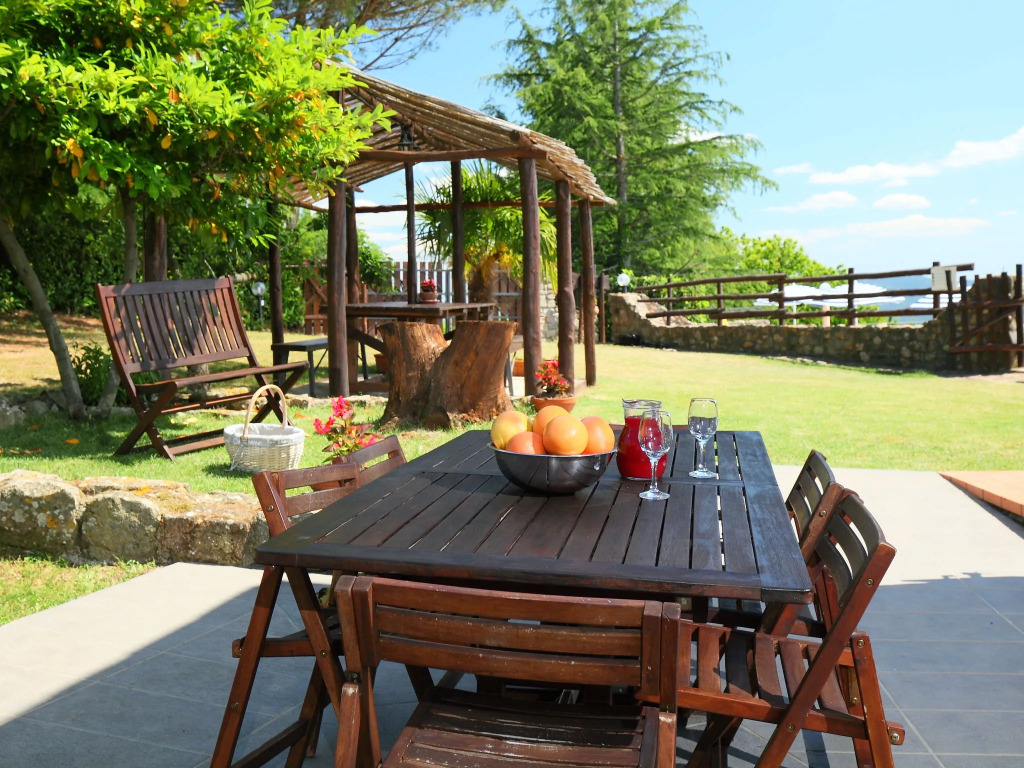 Holiday Home La Fornace by Interhome