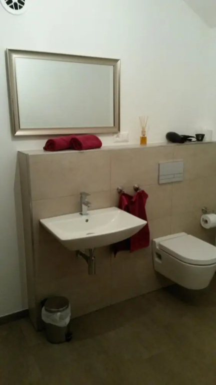 Gutunterdachgebracht