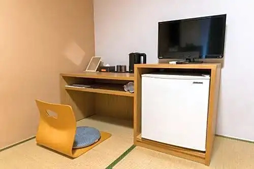 Osaka Ebisu Hotel