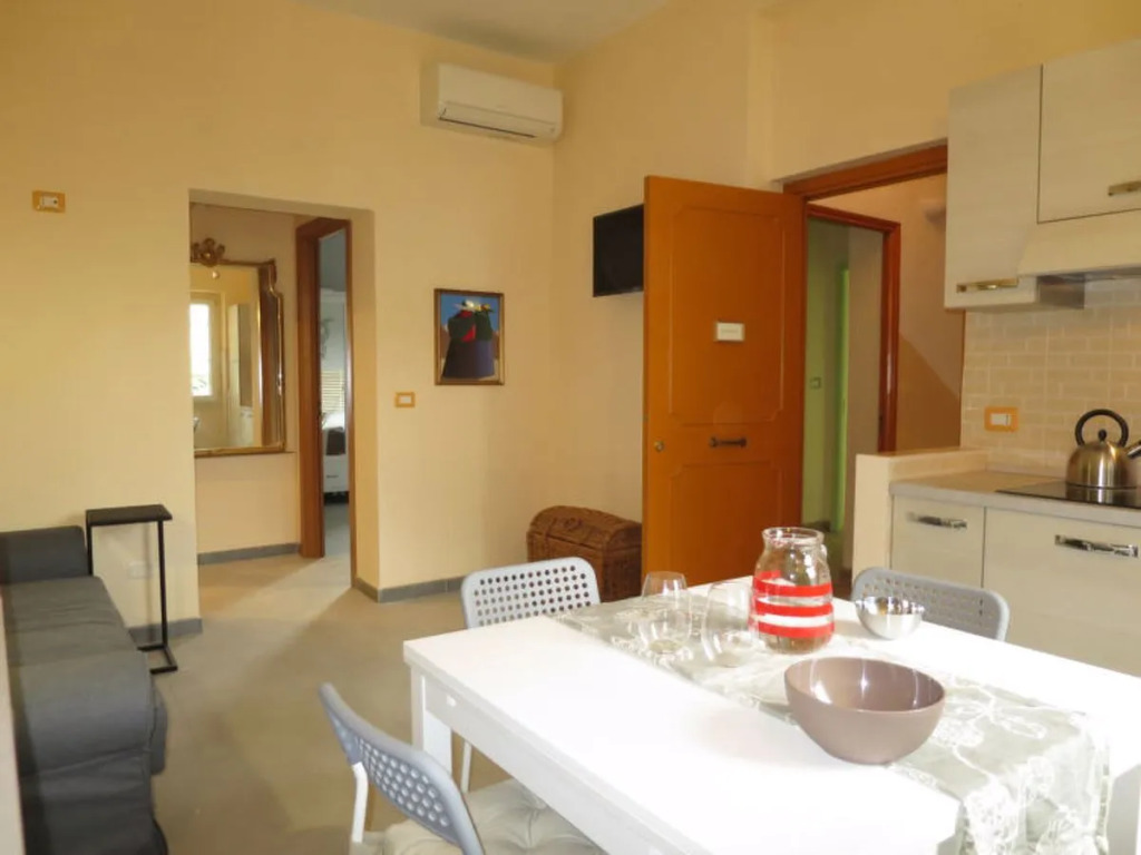 House Mimmina Lago di Bolsena