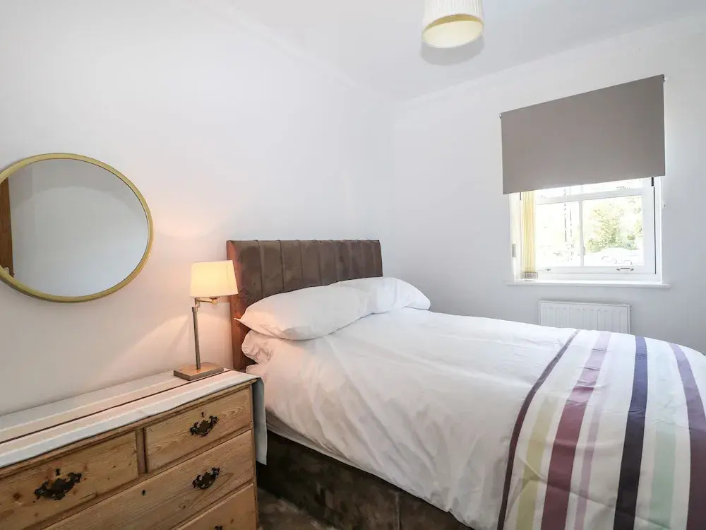 Trinity Cottage