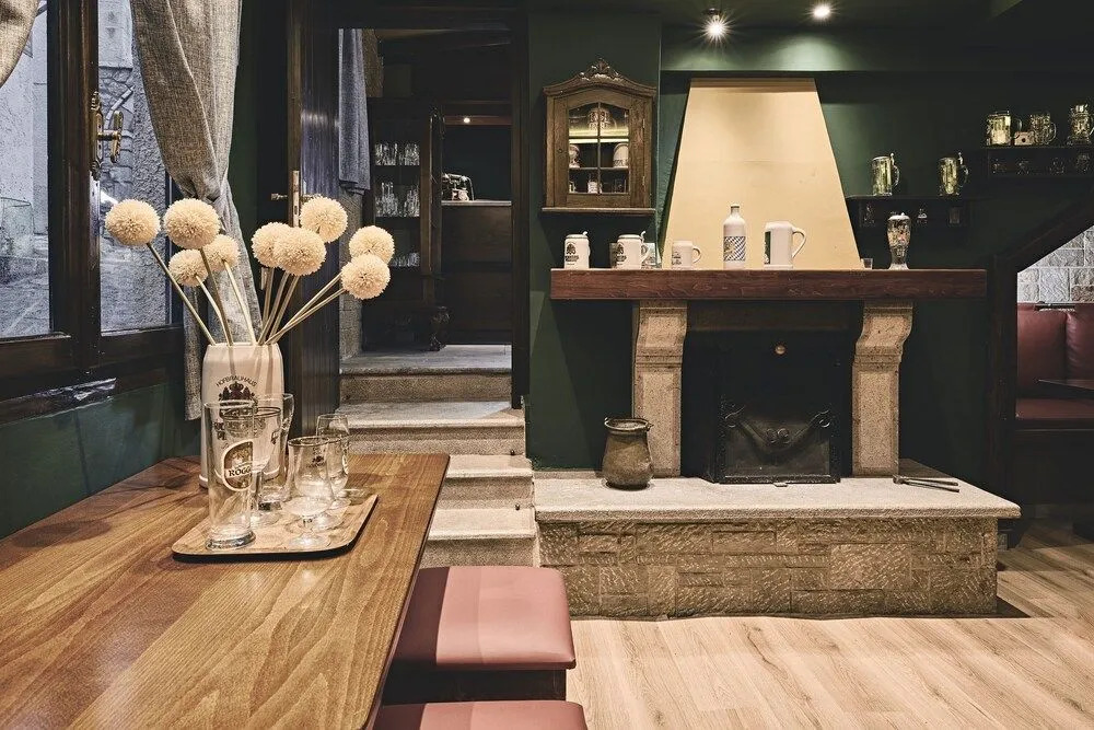 Nostos Suites by White Hills