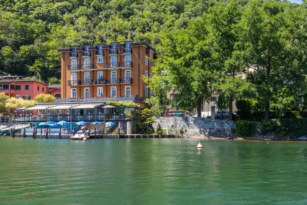 Hotel Riviera