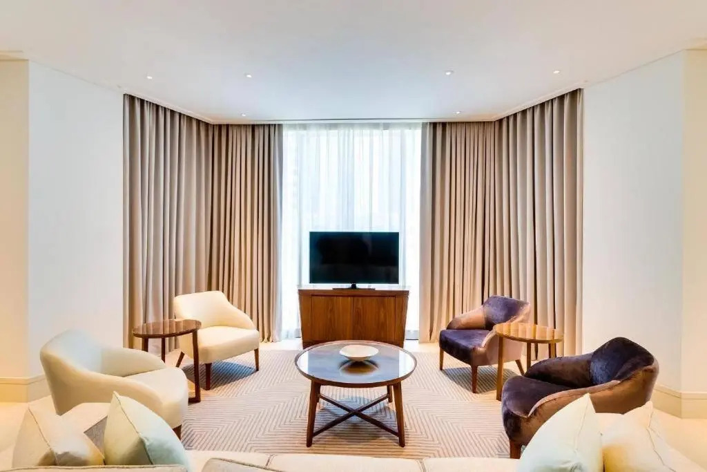 Vida Residences Downtown, Three Bedroom