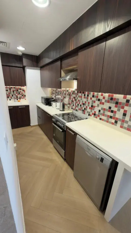 Highend Azure Stay In Palm Jumeirah