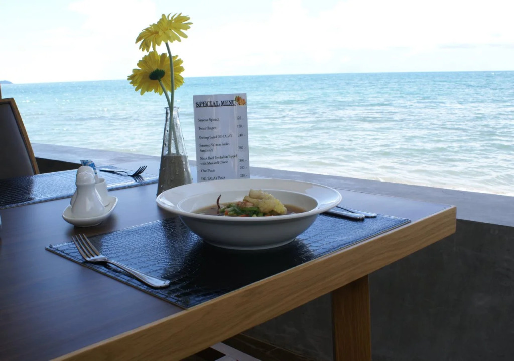 Du Talay Hotel Koh Chang
