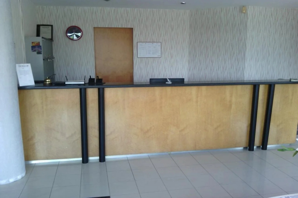Hotel Niki