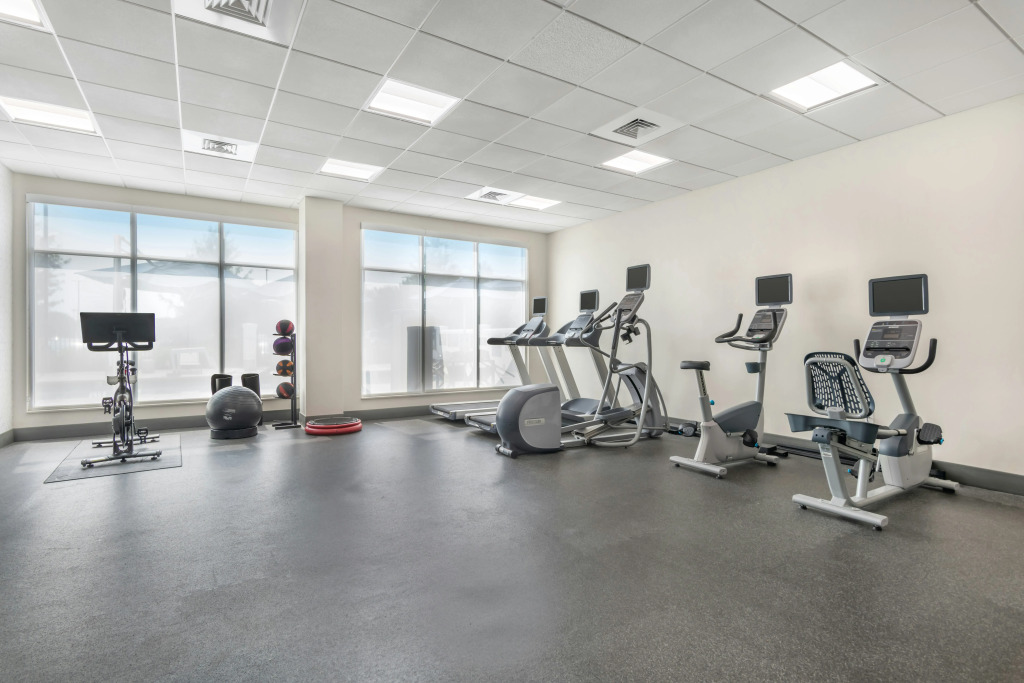 Hilton Garden Inn Montgomery - EastChase
