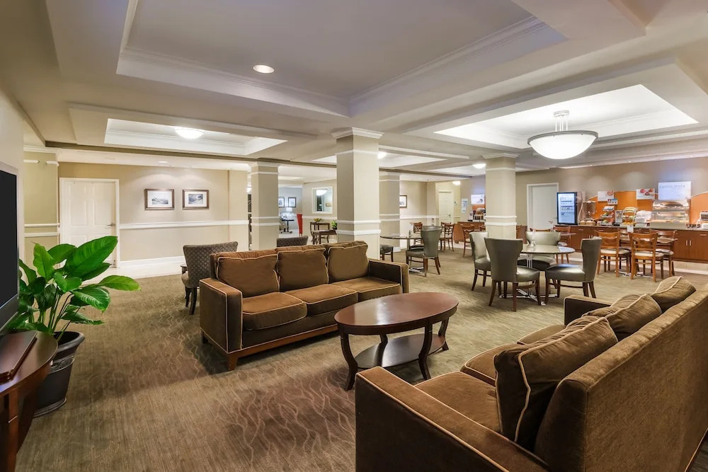 Holiday Inn Express Hotel & Suites New Iberia - Avery Island by IHG
