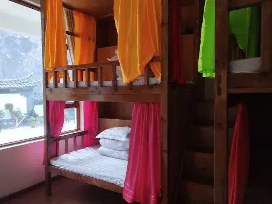 Judy's Guest House