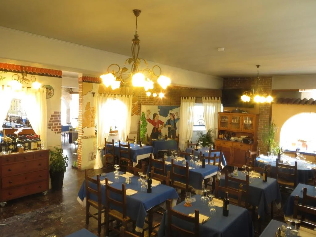 Ristorante Domino