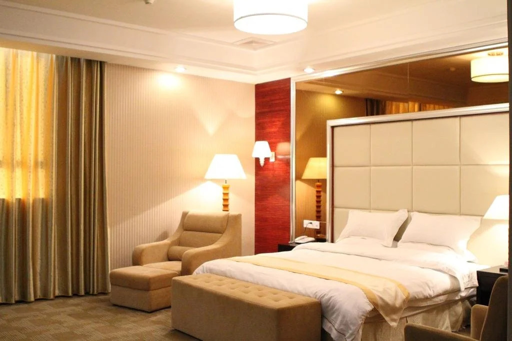 Guangzhou Yifa Business Hotel