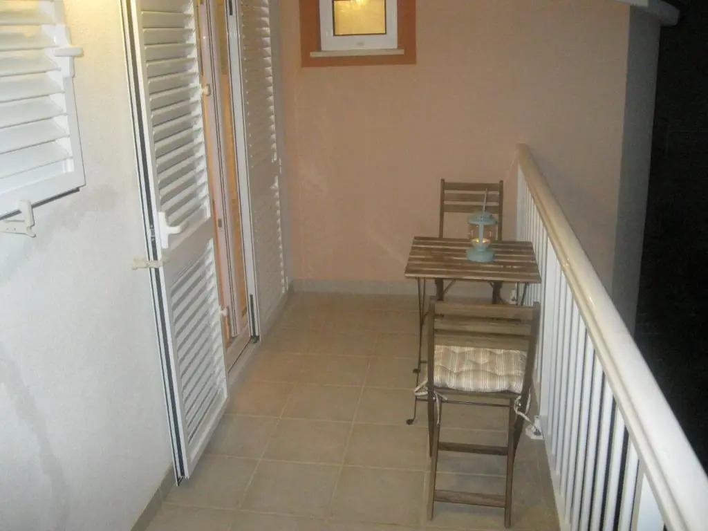 Apartments Paola
