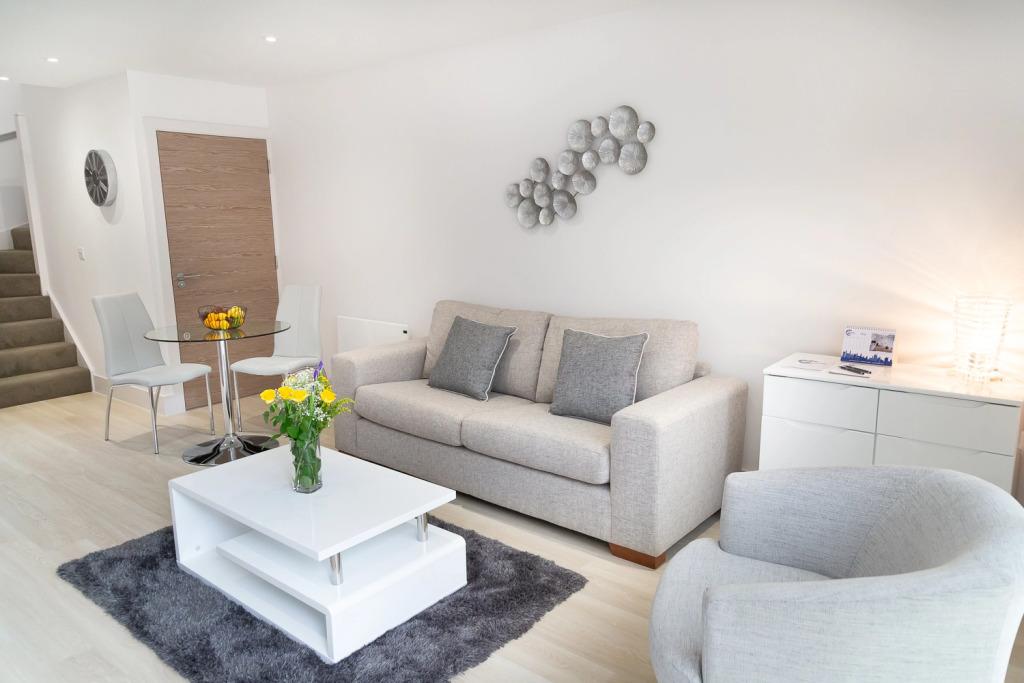 Citystay Living - Park House