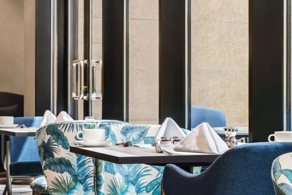 Mercure Riyadh Al Anoud
