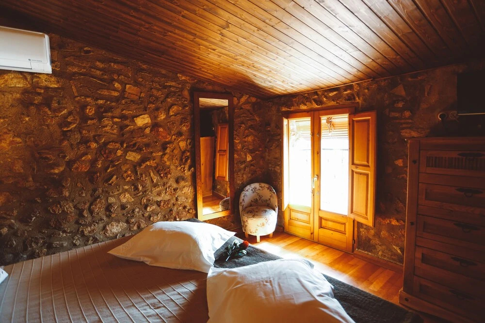 Casa Rural Artesola