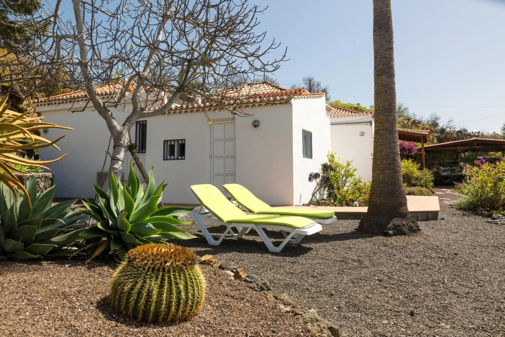 Casa Arándano