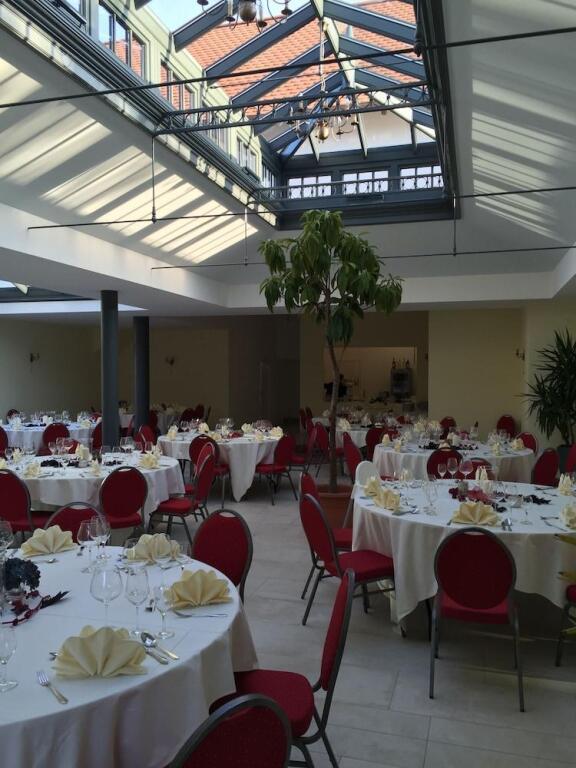 Landgasthof Zum Schwarzen Adler