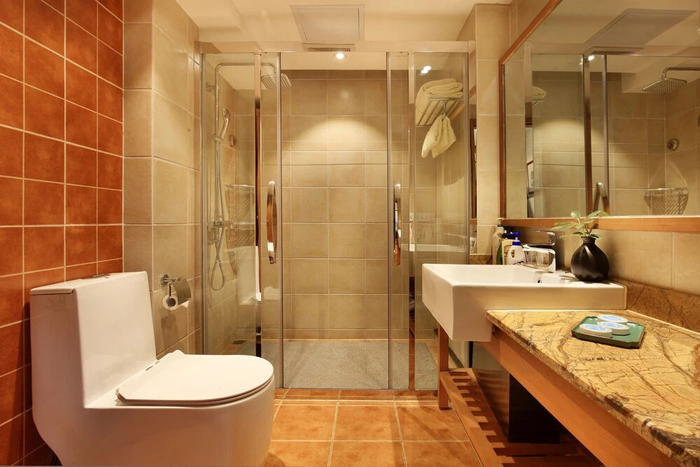 The Beyond Villa Guilin Boutique Hotel