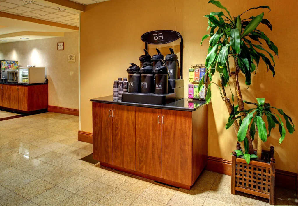 Fairfield by Marriott Inn & Suites Asheville Outlets