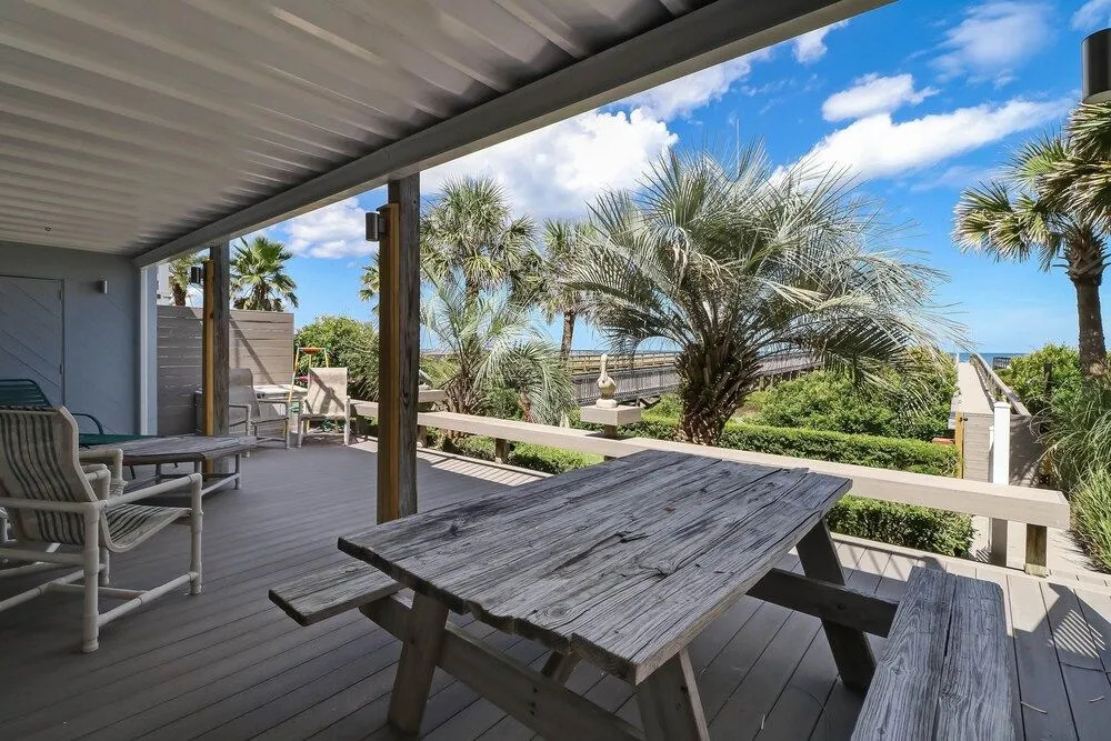 Dog Friendly Beach House