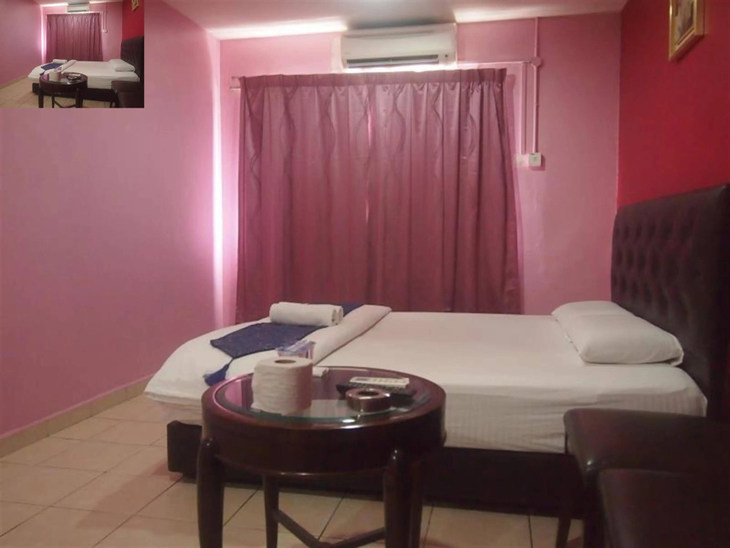 Senawang Star Hotel