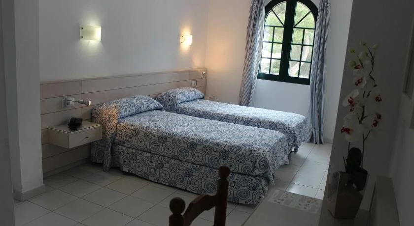 Hotel Bahia