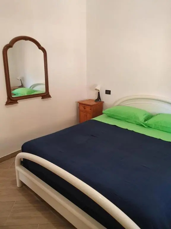 Casa orchidea