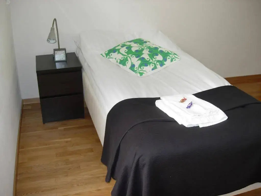 Hotell Valsaren