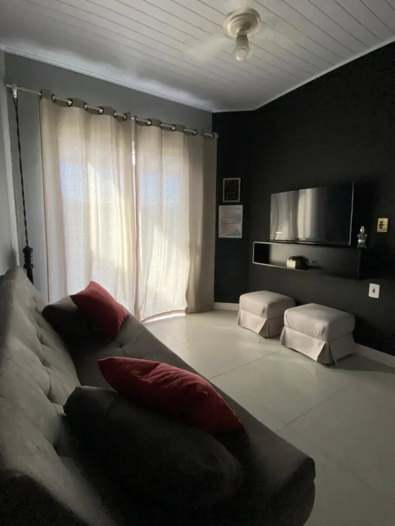 Mini Casa na praia!