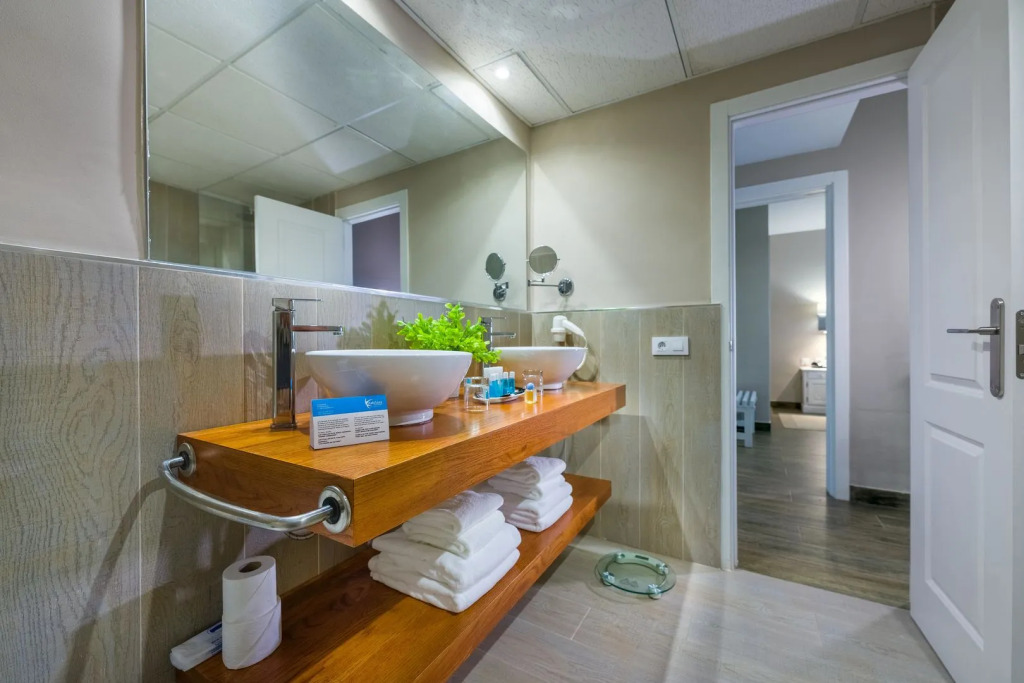 Vitalclass Lanzarote Resort