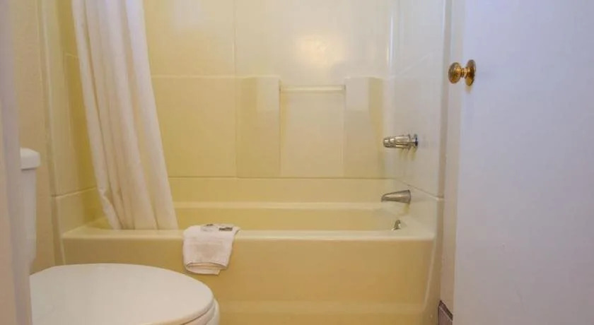 Americas Best Value Inn Salinas