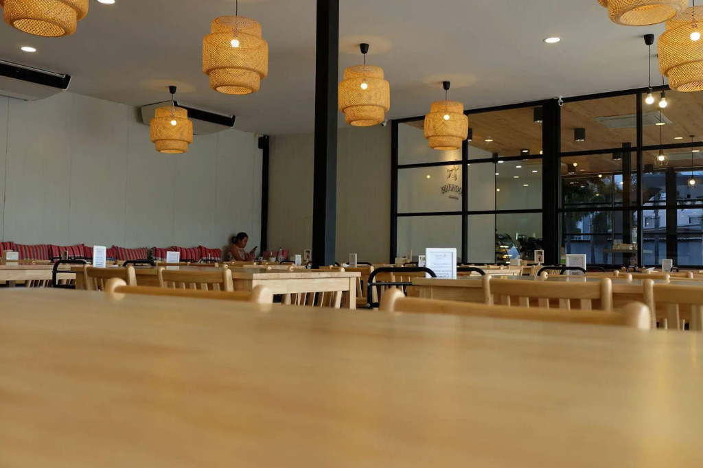 Interpark Hotel & Residence, Eastern Seaboard Rayong