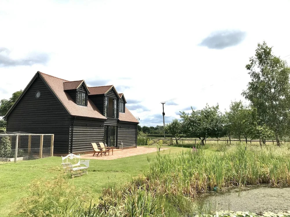 The Lakehouse