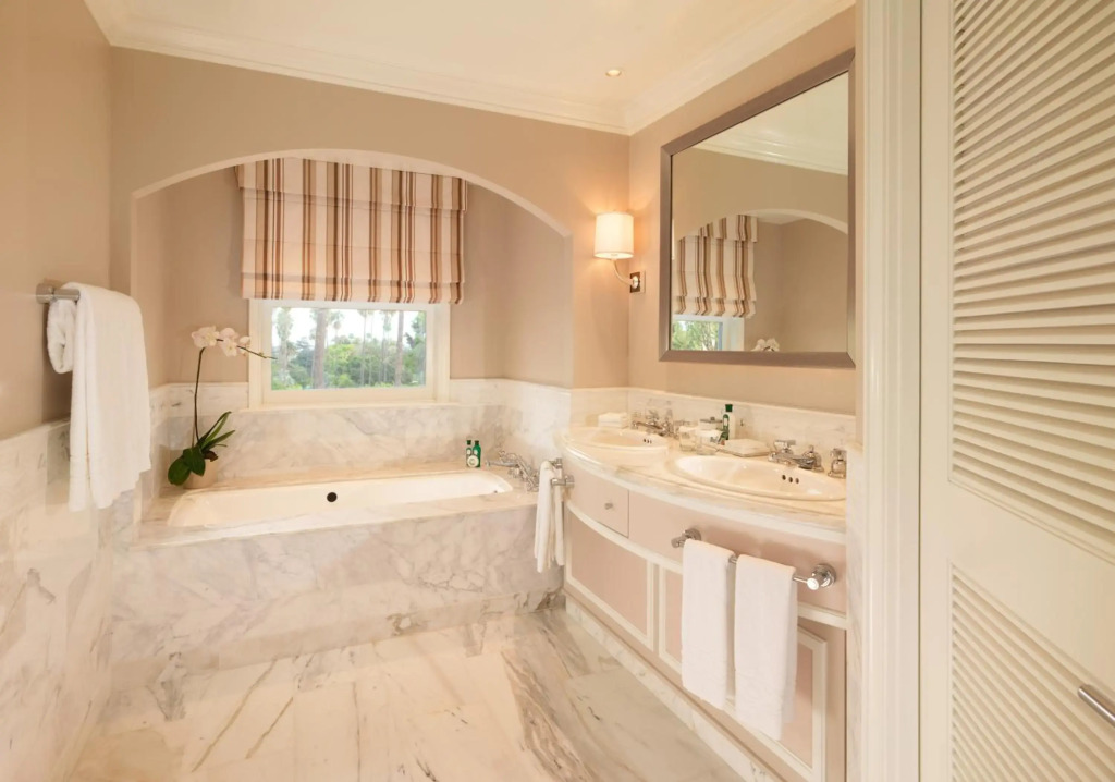 The Beverly Hills Hotel - Dorchester Collection
