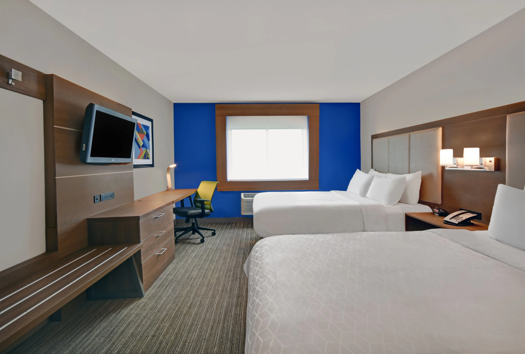 Holiday Inn Express Adrian by IHG