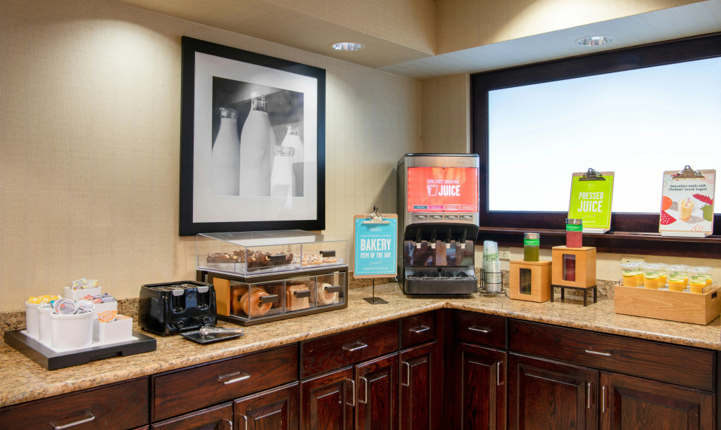 Hampton Inn Cleveland-Solon