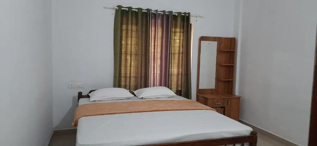 THEKKADY HOMES