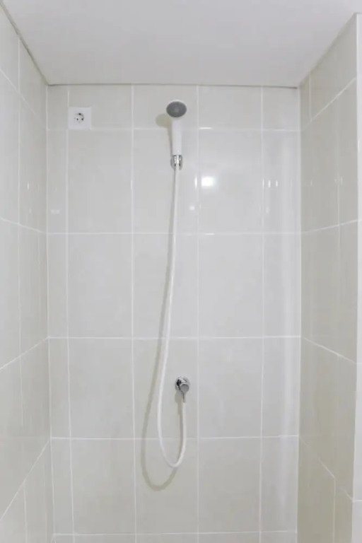 New Furnished Studio Apartment at M-Town Residence By Travelio