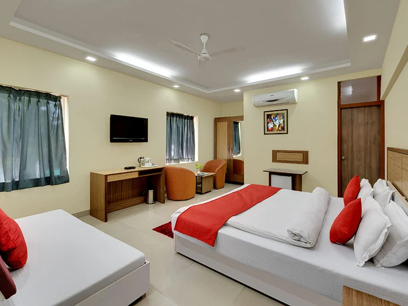 Greenwoods Lake Resort & Spa