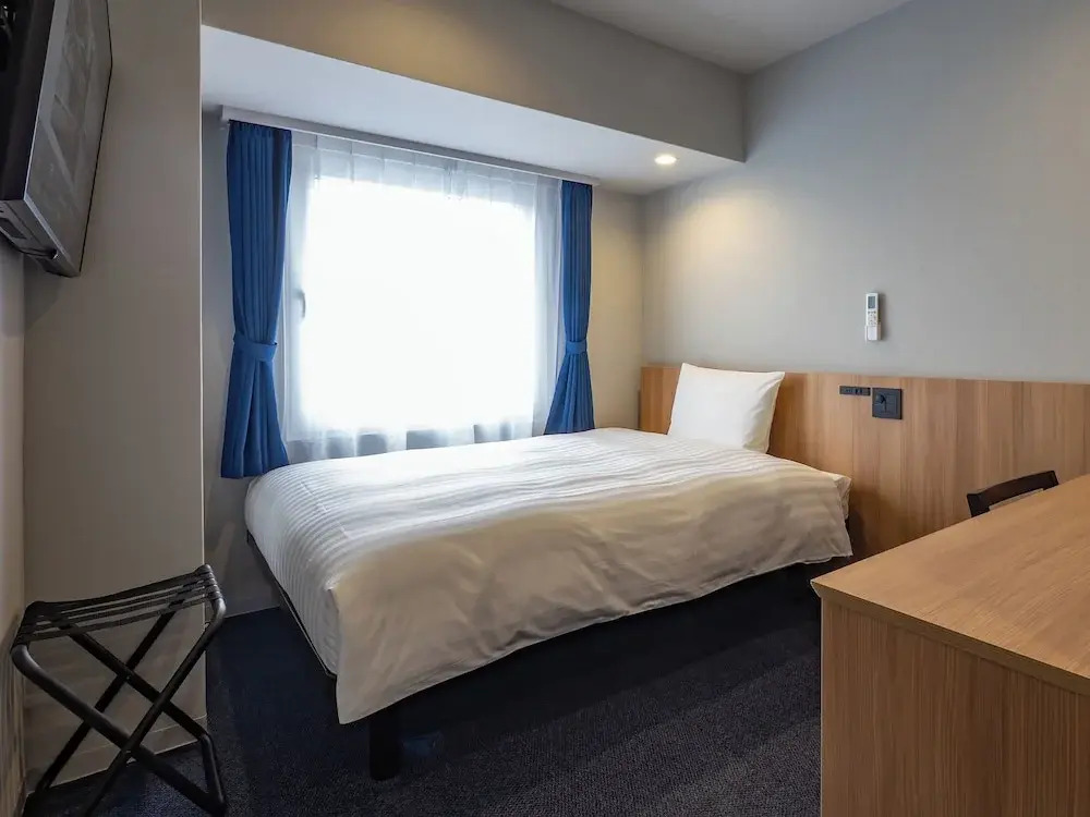 Toyoko Inn Tokyo Minowa-eki