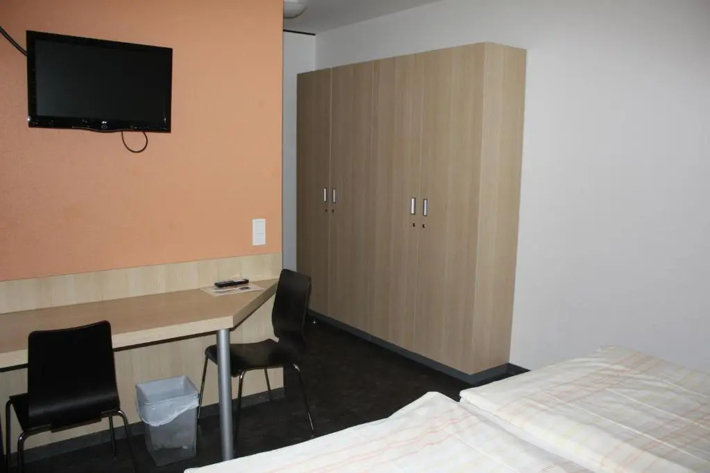 Hotel Grand Tour