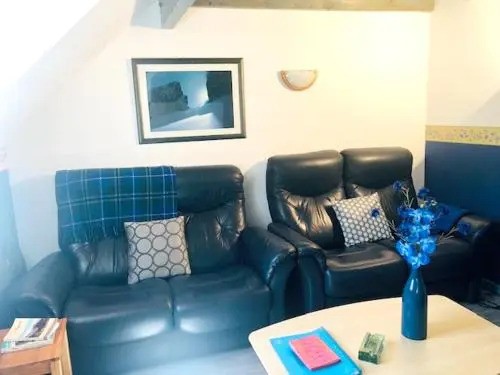 Apartment rue Principale