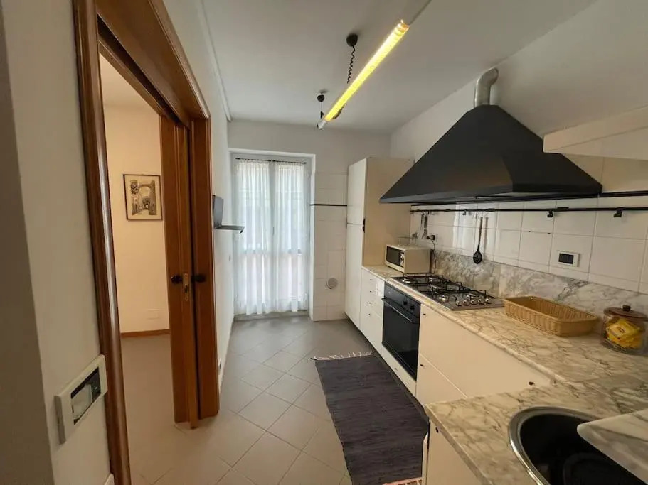Riviera 1931 Casa Rosalba