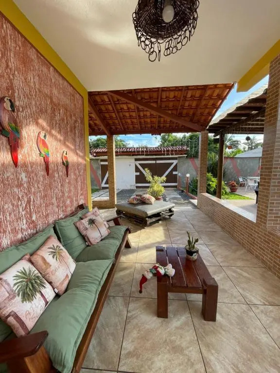 Casa de praia