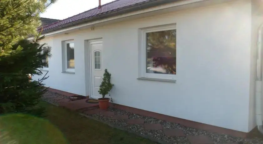 Ferienhaus Yvonne