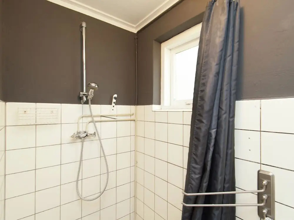 Gorgeous Holiday Home in Groote Keeten With Garden