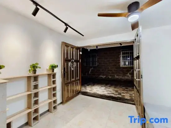 Taipei 101 Hostel · Chinese Inn